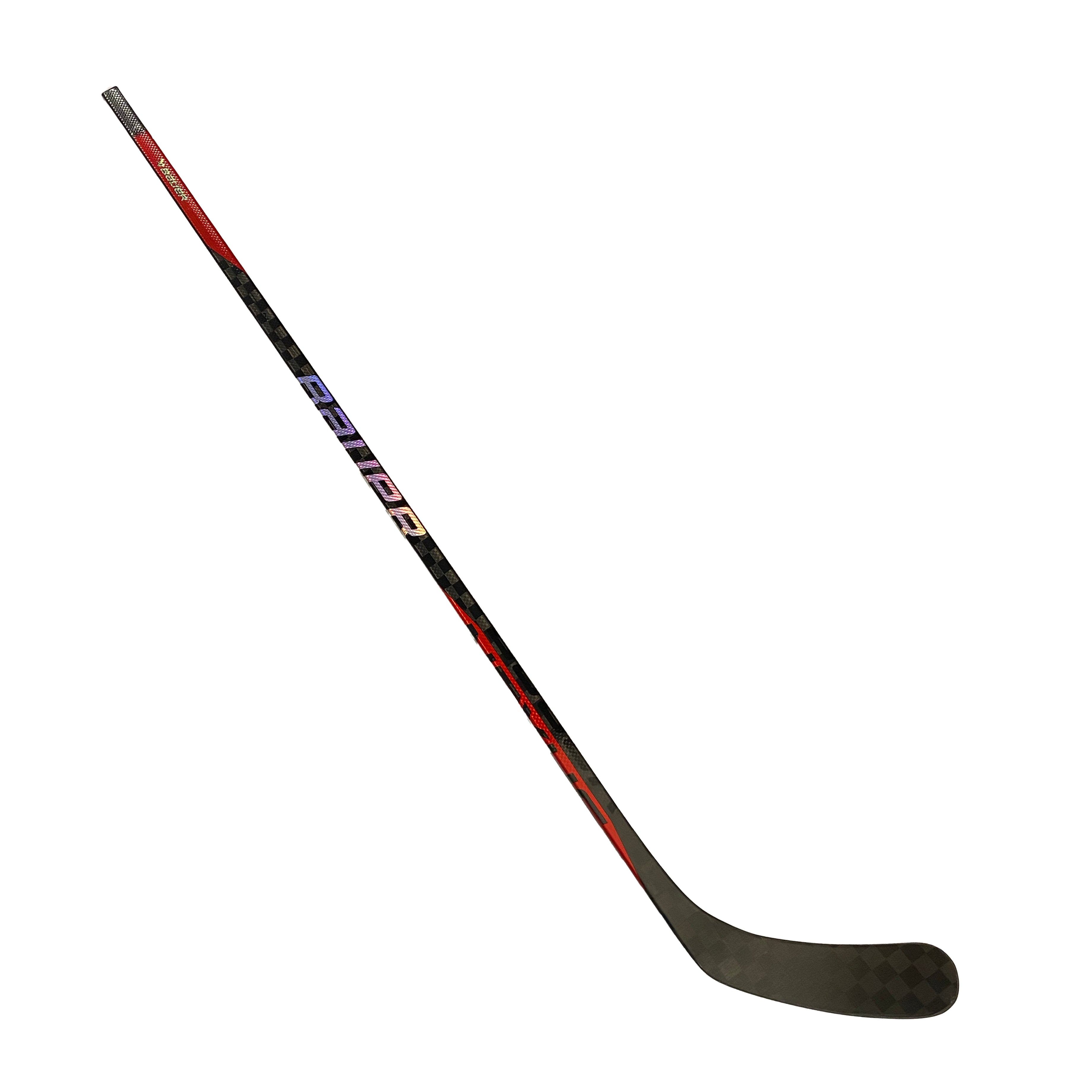 Bauer Nexus Sync - Pro Stock Stick - Jake McCabe – Hockey Lion Inc.