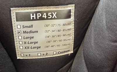 CCM HP45X Buffalo Sabres 50th Edition Pro Stock Pants