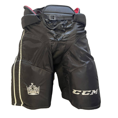 CCM HPUCLP LA Kings Pro Stock Pants