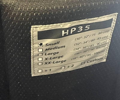 CCM HP35 Buffalo Sabres Pro Stock Pants