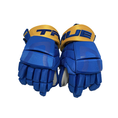 True XC9 Buffalo Sabres 13.5" Pro Stock Glove - Cody Eakin