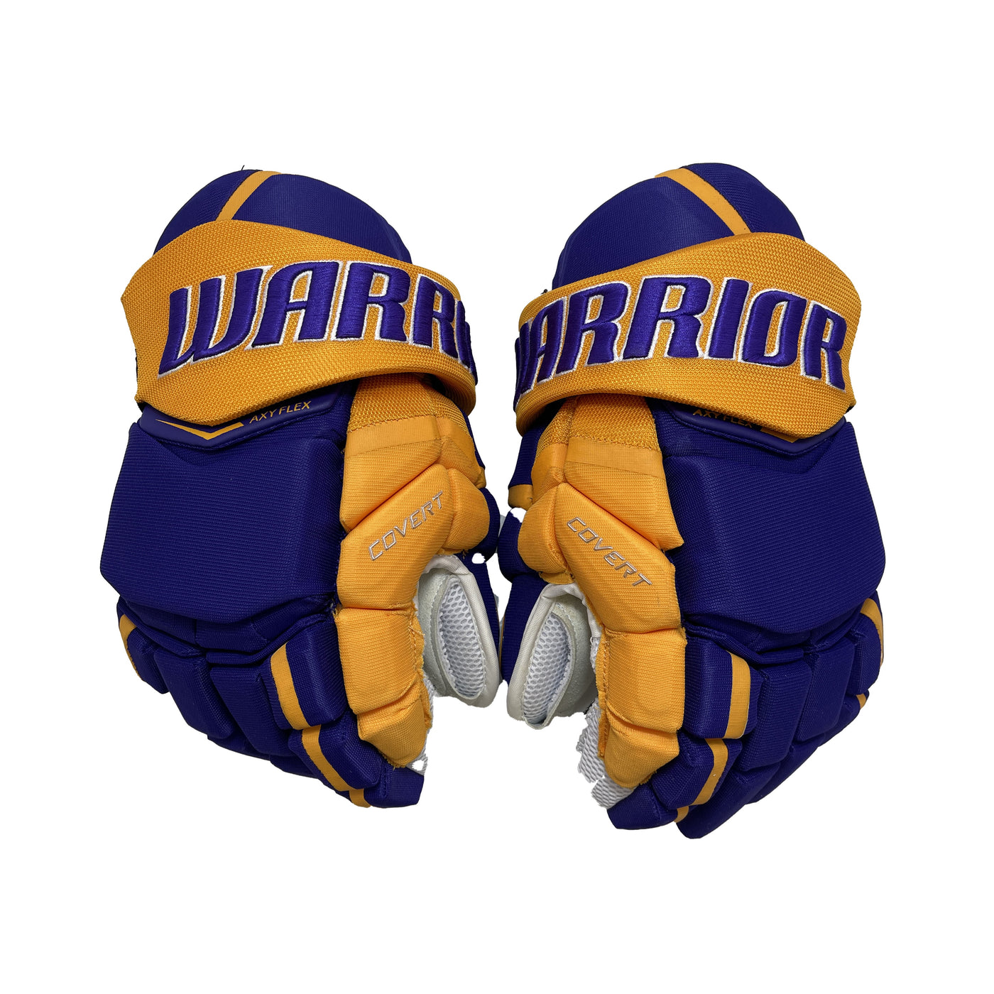 Warrior QRL Los Angeles Kings Retro 14" Pro Stock Glove