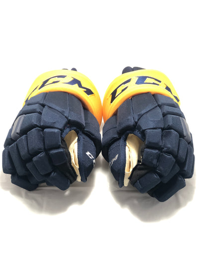 CCM HGTKXP Buffalo Sabres 13" Hockey Glove