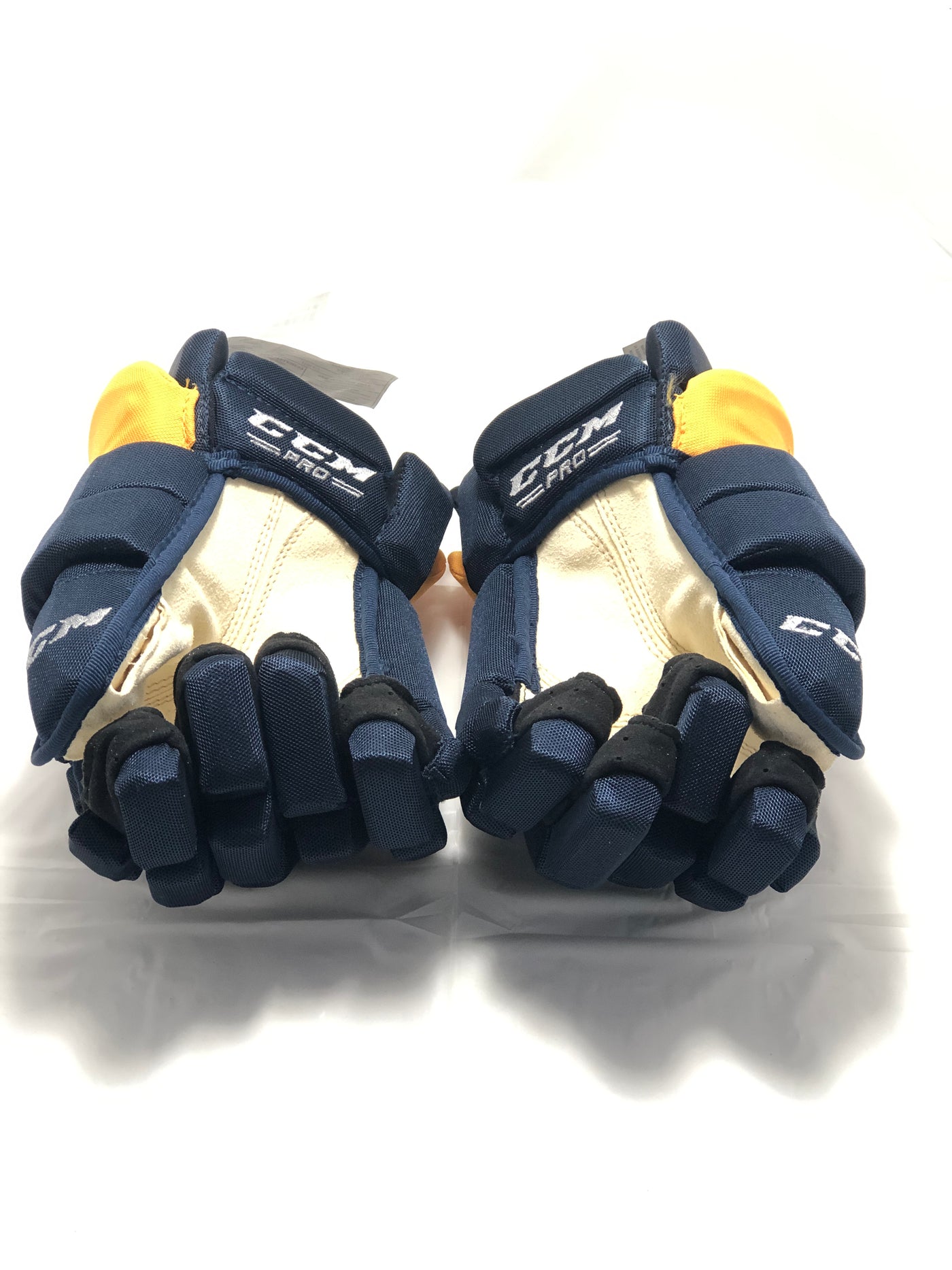 CCM HGTKXP Buffalo Sabres 13" Hockey Glove