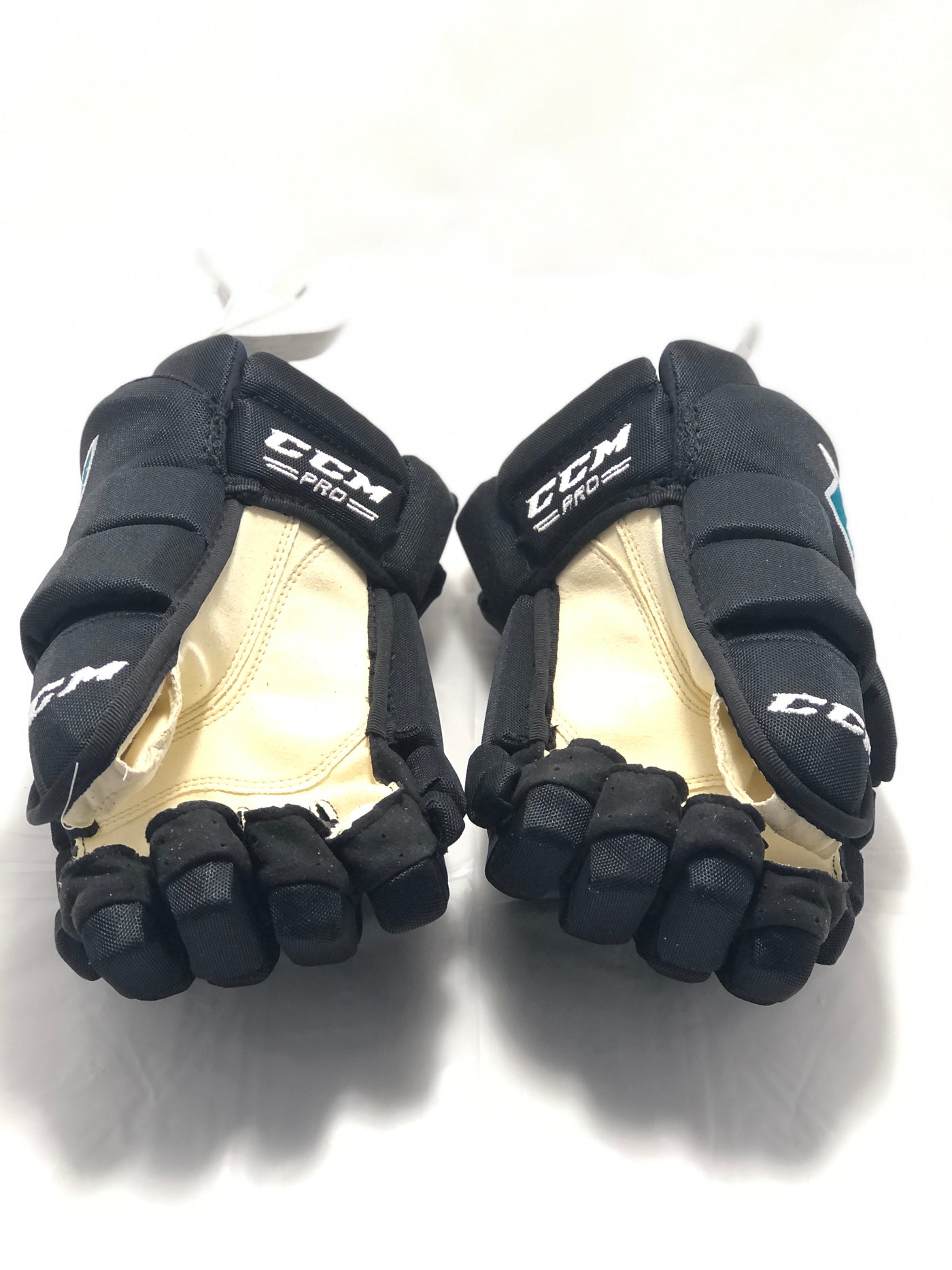 CCM HGTK NHL All Star 2019 14" Hockey Gloves - Nazem Kadri