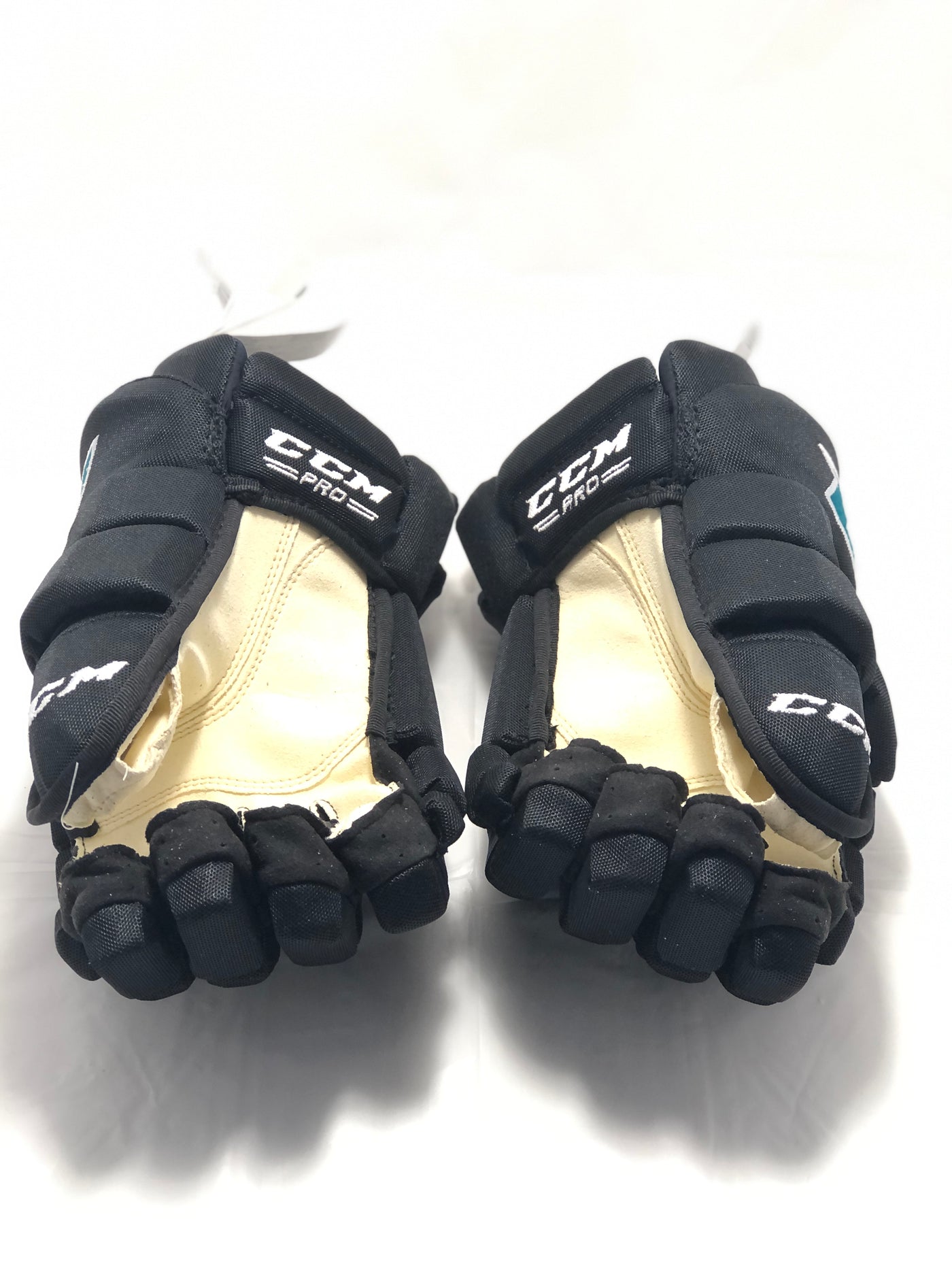 CCM HGTK NHL All Star 2019 14" Hockey Gloves