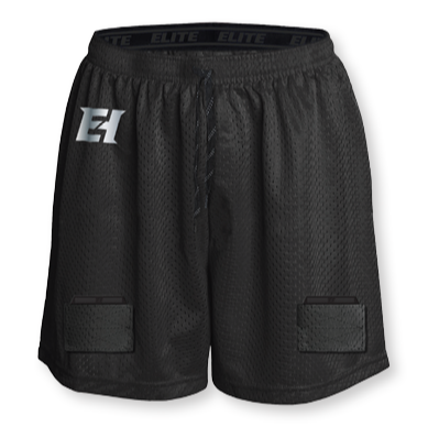 Elite Ladies Mesh Jill Short