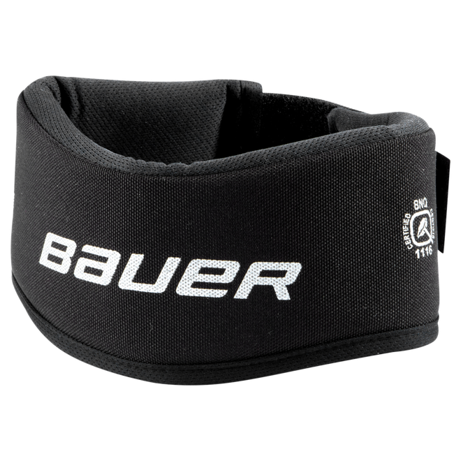 Bauer NLP7 Core Neckguard