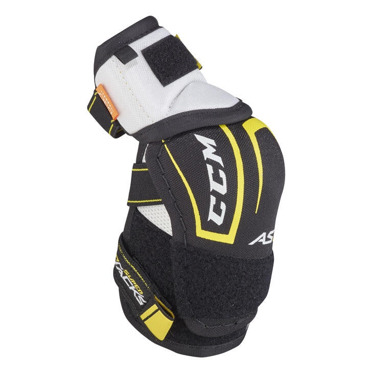 CCM Super Tacks As1 Youth Elbow Pads