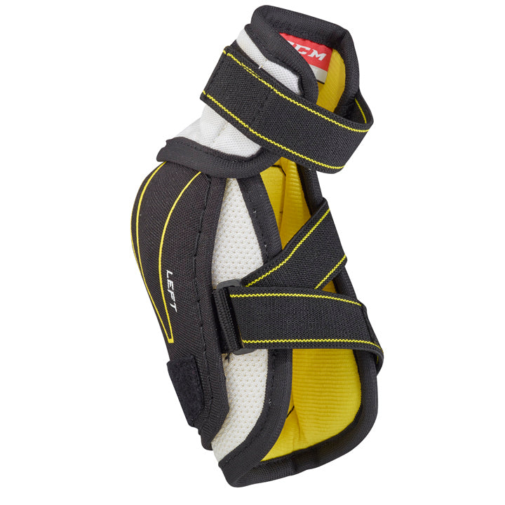 CCM Super Tacks As1 Youth Elbow Pads