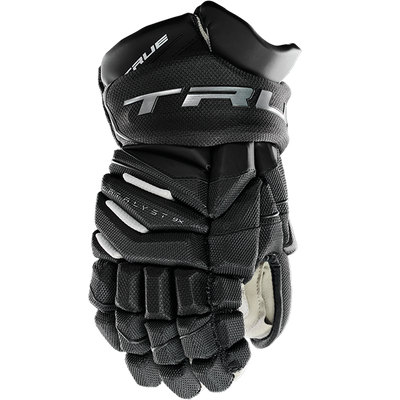 True Catalyst 9X Junior Hockey Gloves