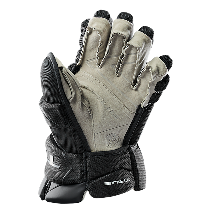 True Catalyst 9X Junior Hockey Gloves