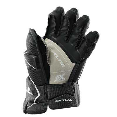 True Catalyst 7X Junior Hockey Gloves
