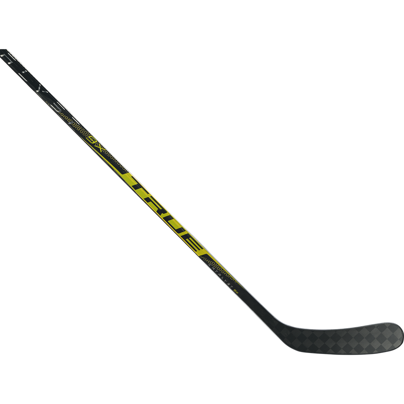 True Catalyst 9X Youth Hockey Stick