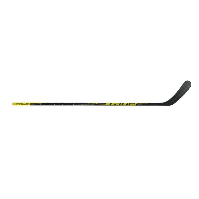 True Catalyst 9X Senior Hockey Stick