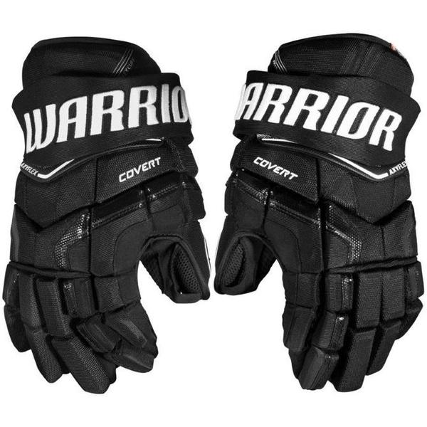 Warrior Covert QR EDGE Junior Hockey Glove