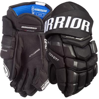 Warrior Covert QRL Pro Junior Hockey Gloves