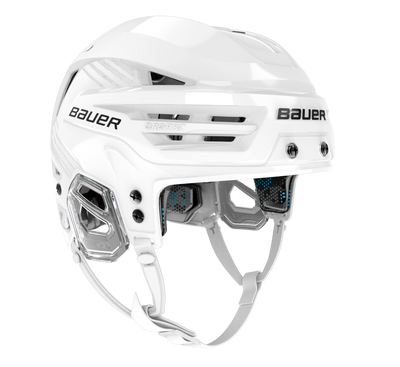 Bauer Re-Akt 85 Hockey Helmet