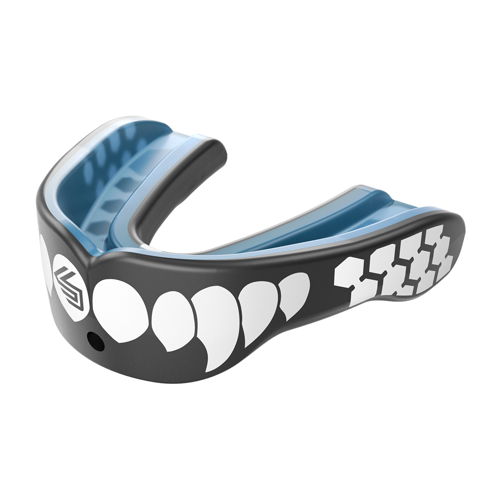 Shock Doctor Gel Max Power Mouthguard