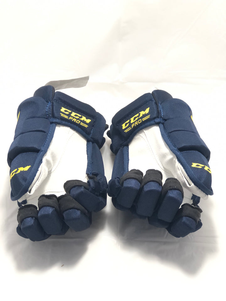CCM HGTX  St. Louis Blues 14" Hockey Glove