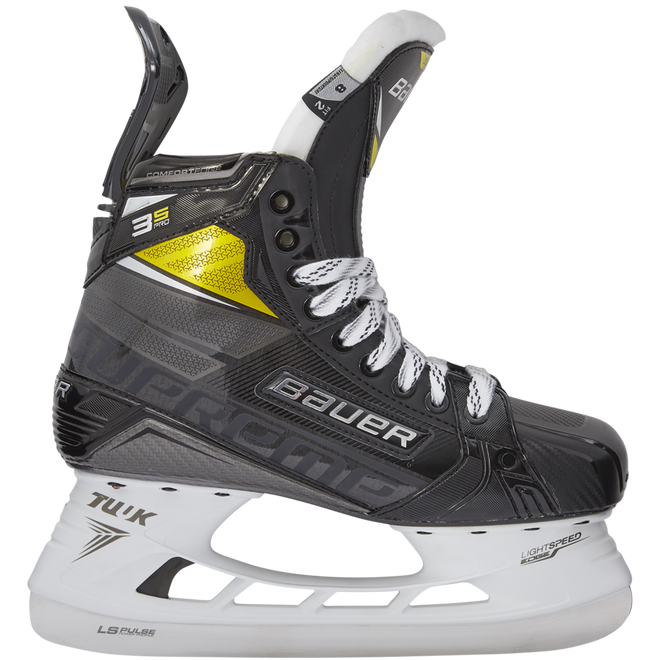 Bauer Supreme 3S Pro Intermediate Hockey Skate