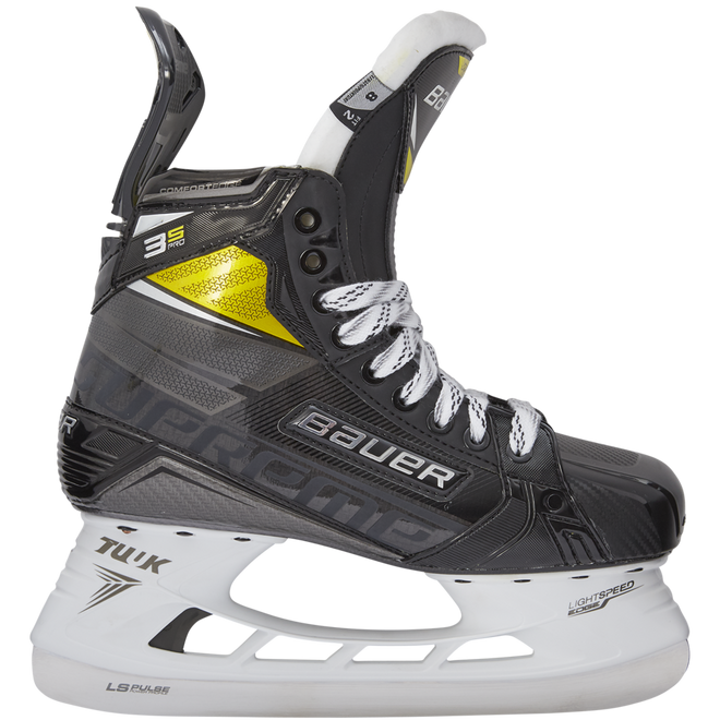 Bauer supreme hotsell pro skates youth