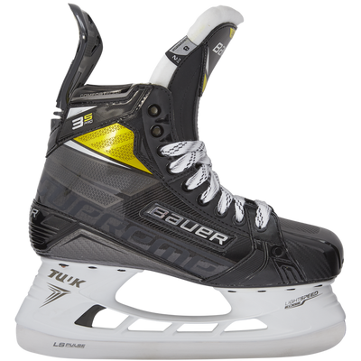 Bauer Supreme 3S Pro Junior Hockey Skate