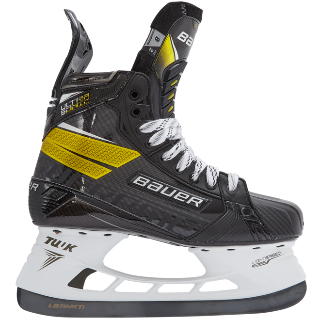 Bauer Supreme Ultrasonic Senior Hockey Skate
