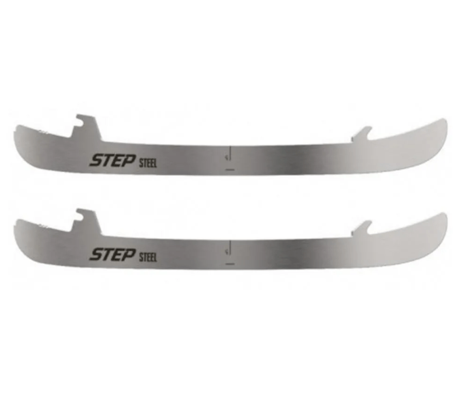 Step Steel ST Skate Blades for CCM Speedblade XS