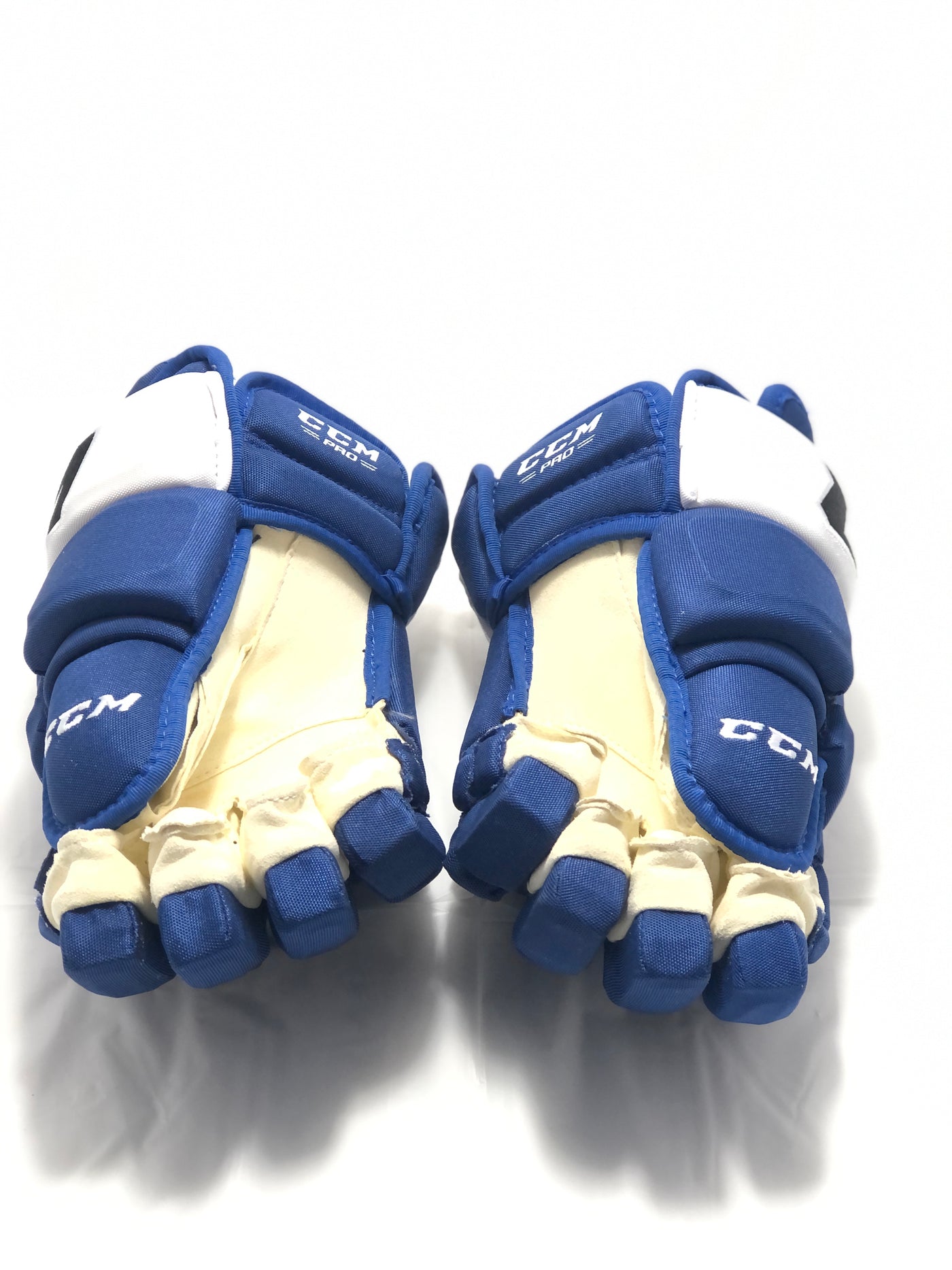 CCM HG97XP Tampa Bay Lightning 14" Hockey Gloves
