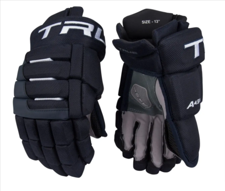 True A4.5 SBP 2019 Senior Hockey Glove