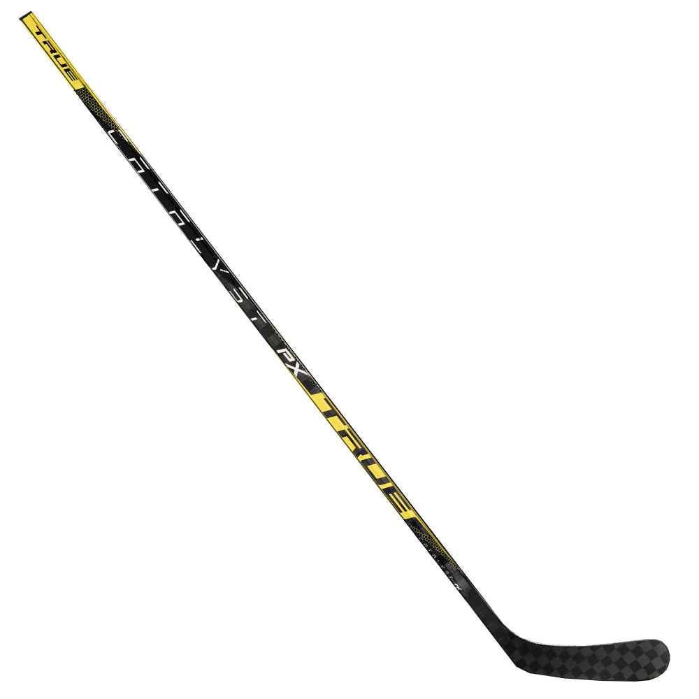 True Catalyst PX Senior Hockey Stick