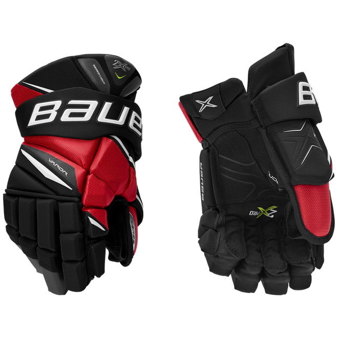Bauer Vapor 2x Pro Senior Hockey Gloves