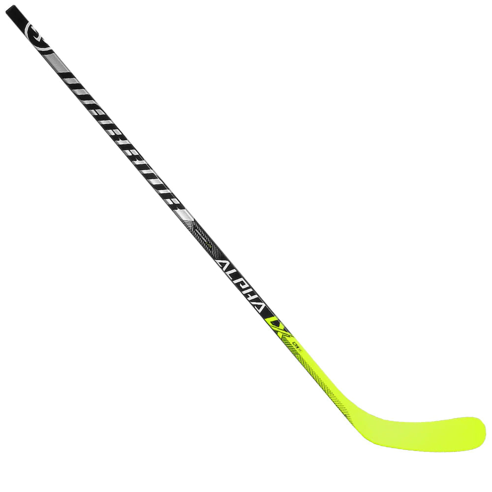 Warrior Alpha LX PRO Youth Hockey Stick