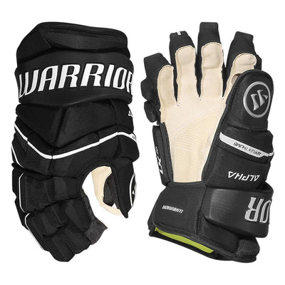 Warrior Alpha LX 20 Junior Hockey Glove