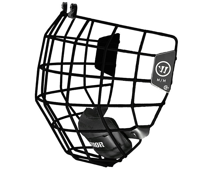 Warrior Alpha One Cage