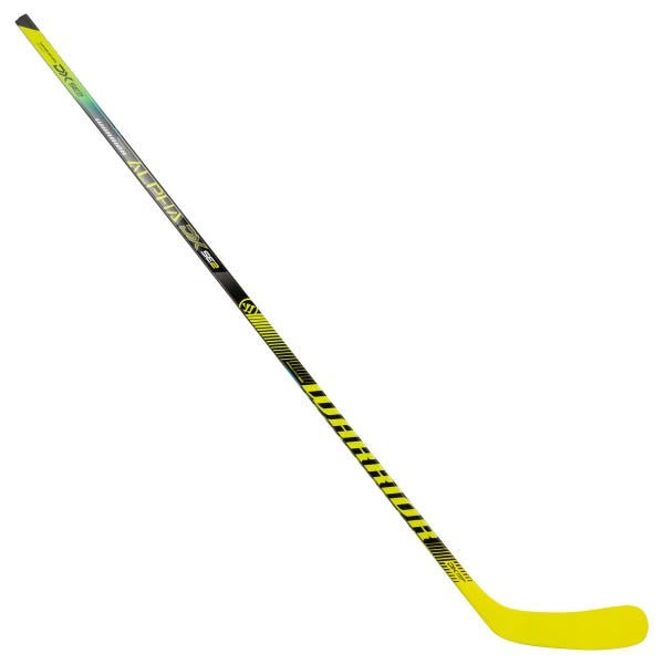 Warrior Alpha  DX SE2 Junior Hockey Stick