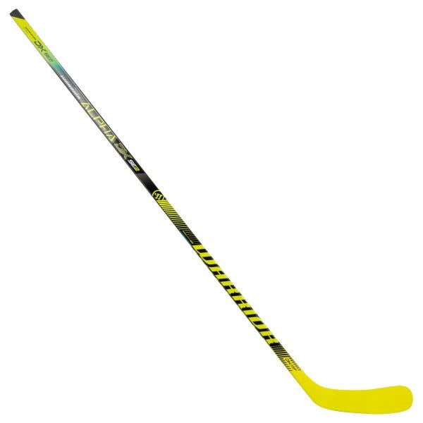 Warrior Alpha DX SE2 Intermediate Hockey Stick