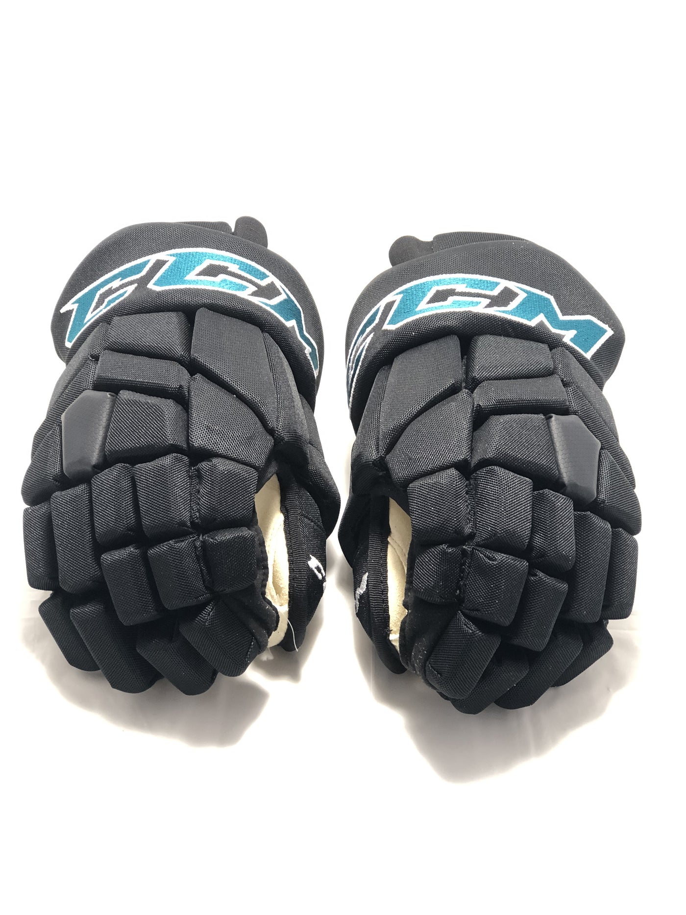 CCM HGTK NHL All Star 2019 14" Hockey Gloves - Nazem Kadri