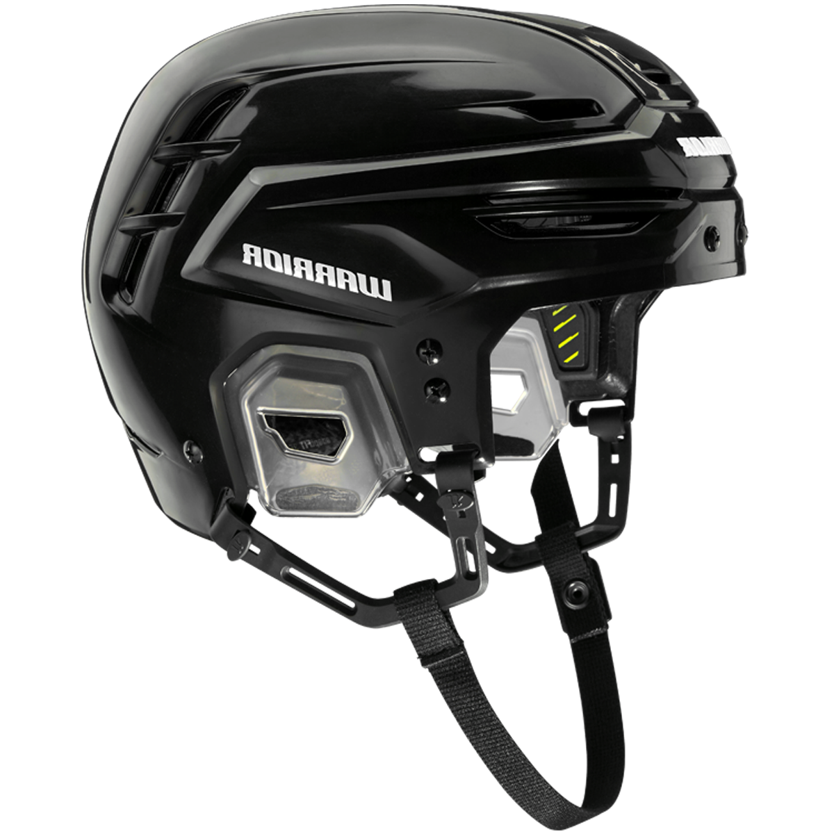 Warrior Alpha One Pro Hockey Helmet