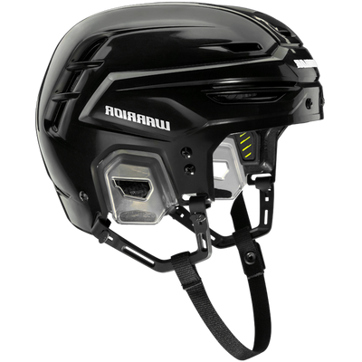 Warrior Alpha One Pro Hockey Helmet