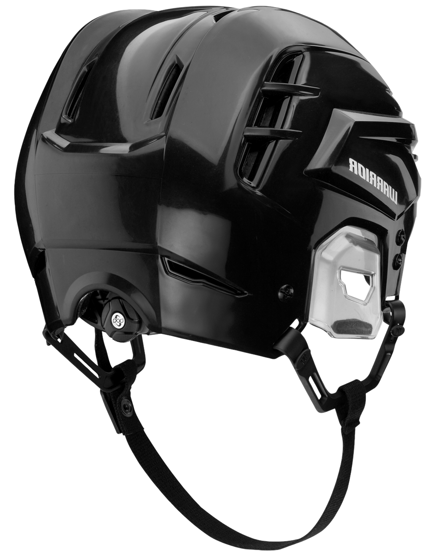 Warrior Alpha One Pro Hockey Helmet