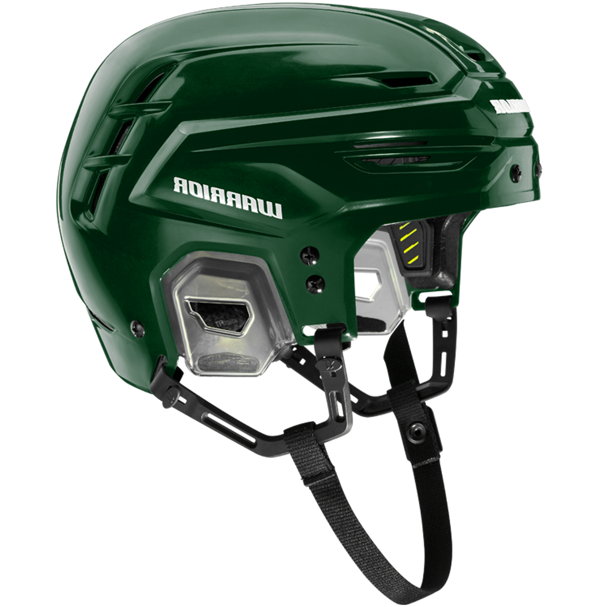 Warrior Alpha One Pro Hockey Helmet