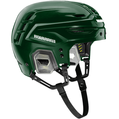 Warrior Alpha One Pro Hockey Helmet