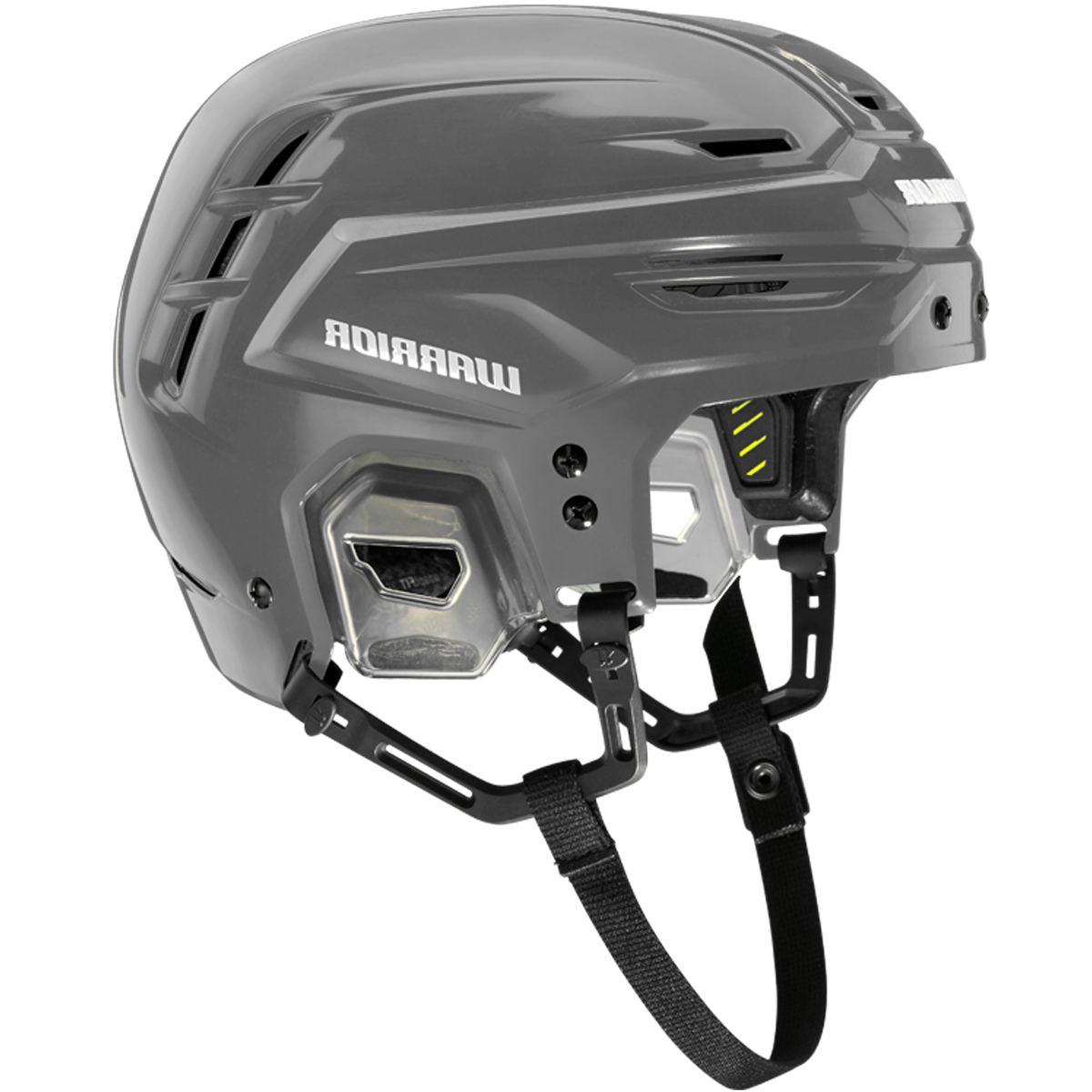 Warrior Alpha One Pro Hockey Helmet