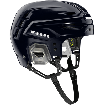 Warrior Alpha One Pro Hockey Helmet