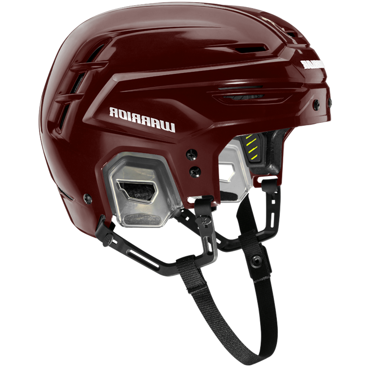 Warrior Alpha One Pro Hockey Helmet