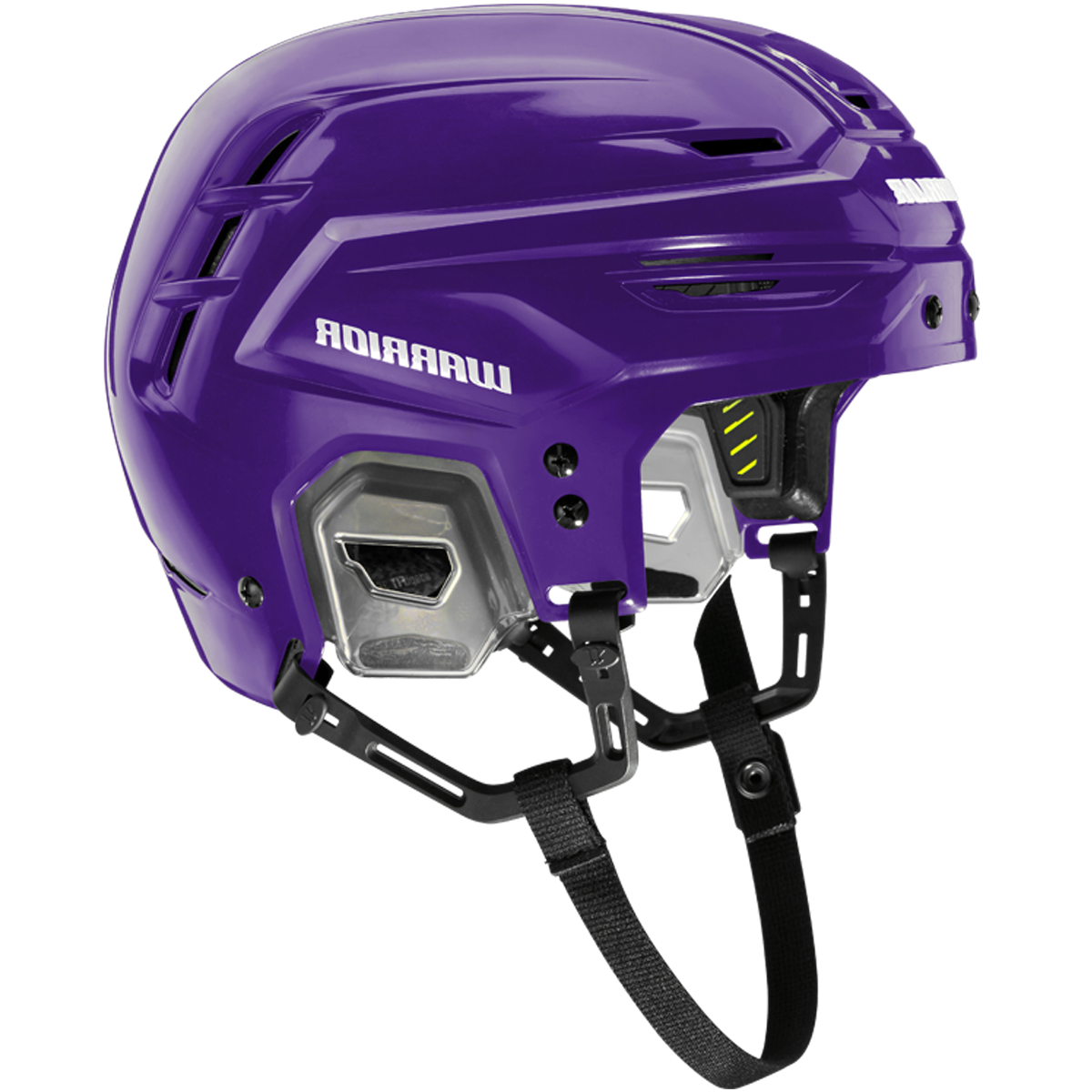 Warrior Alpha One Pro Hockey Helmet