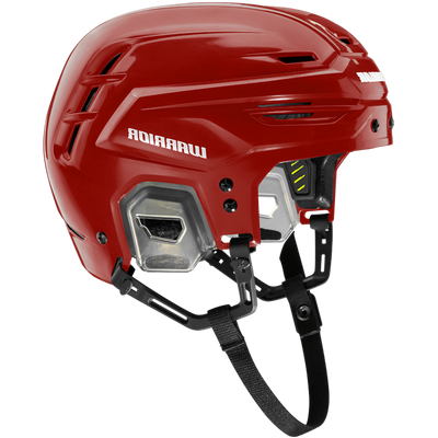 Warrior Alpha One Pro Hockey Helmet