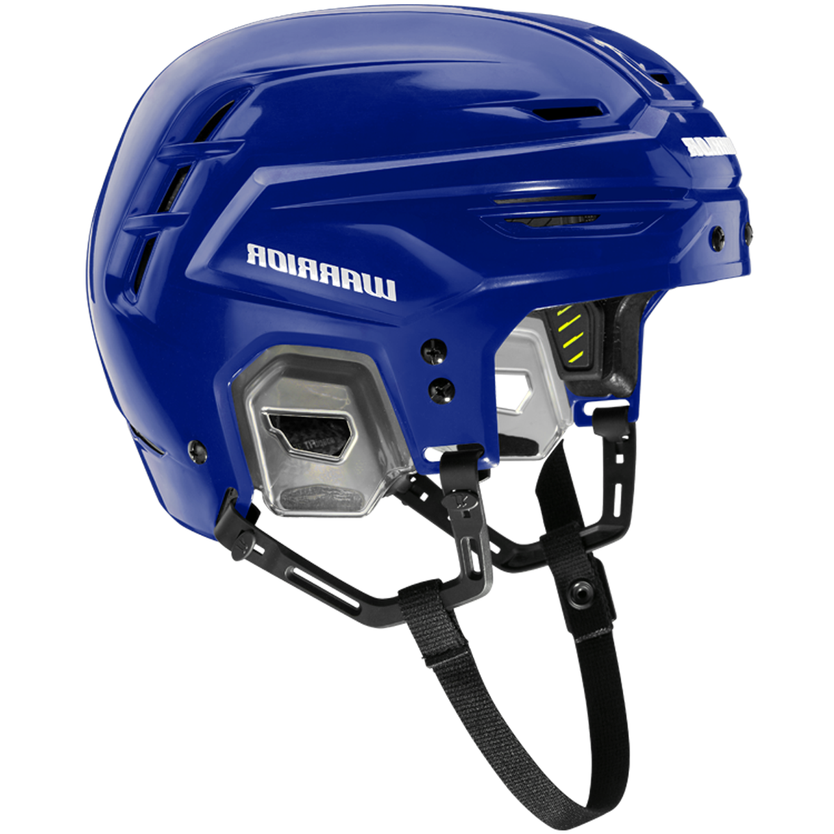 Warrior Alpha One Pro Hockey Helmet